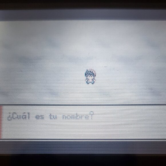 Pokemon Adventures Red Chapter GBA ROM Hack Video Game - Picture 10 of 10